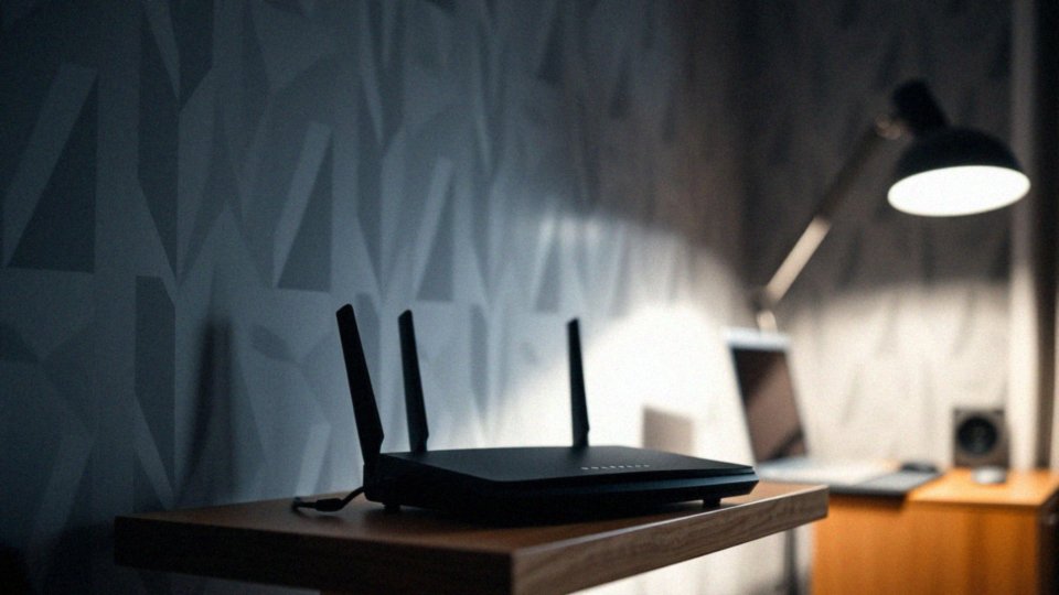 Co powinno charakteryzować internet do streamowania?