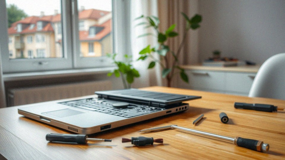 Jakie są objawy uszkodzonej baterii?