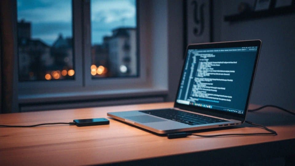 Jakie są najczęstsze cyberzagrożenia i jak im przeciwdziałać?