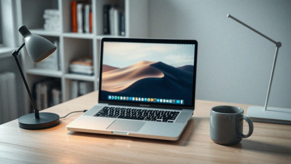 Co charakteryzuje stabilność pracy systemu macOS?