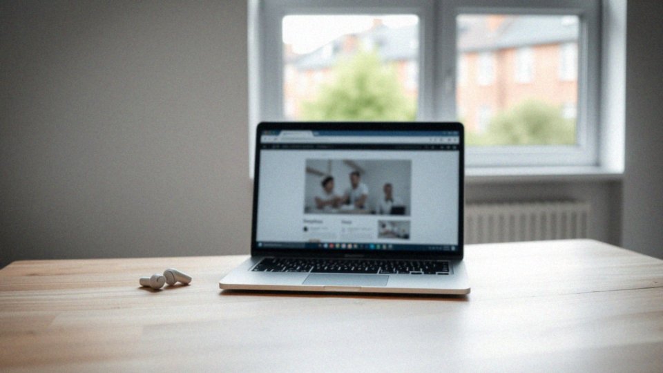 Jakie są ułatwienia dostępu dla trybu pełnoekranowego?