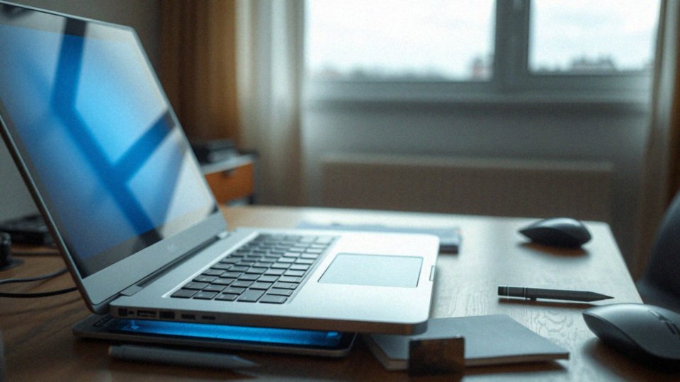 Jakie skutki ma przegrzewanie się laptopa?