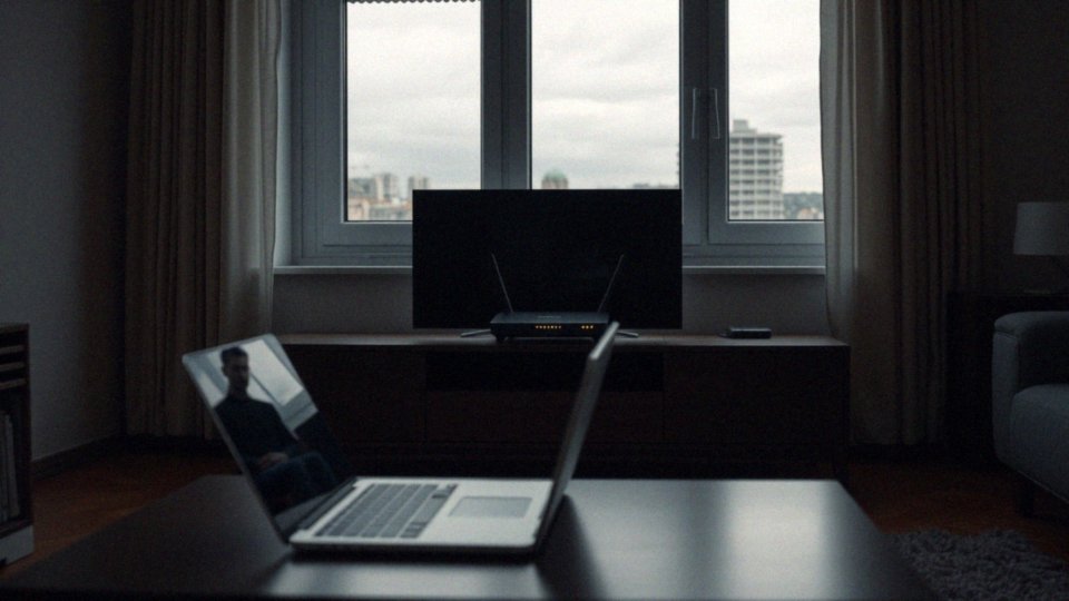 Dlaczego sieć Wi-Fi może być niedostępna?