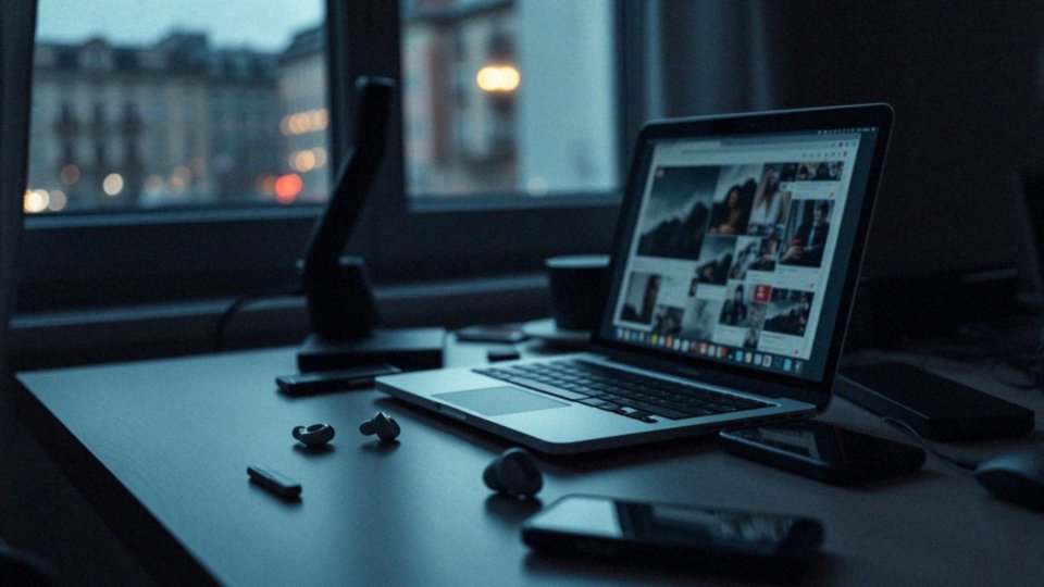 Dlaczego warto dbać o prywatność w mediach społecznościowych?