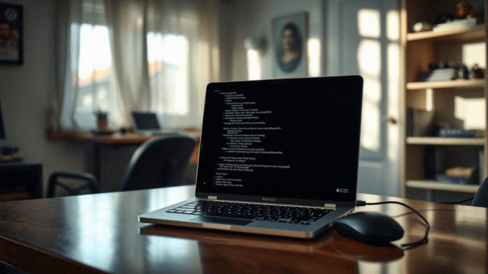 Jak wykorzystać wiersz poleceń do kontroli zaawansowanych specyfikacji PC?
