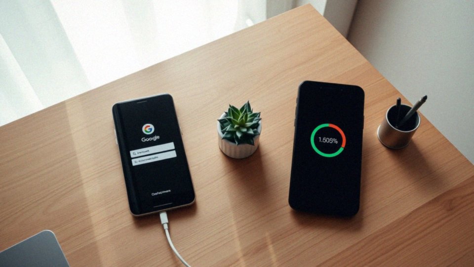 Jak wykonać przeniesienie danych z Androida na Androida?