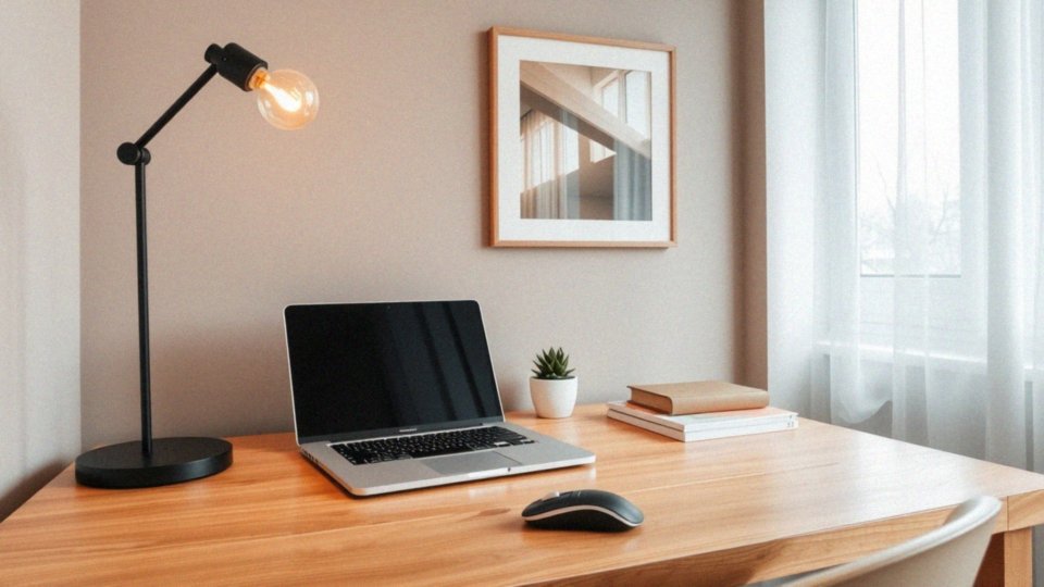 Jakie wymagania w zakresie aplikacji powinien spełniać laptop do domu?