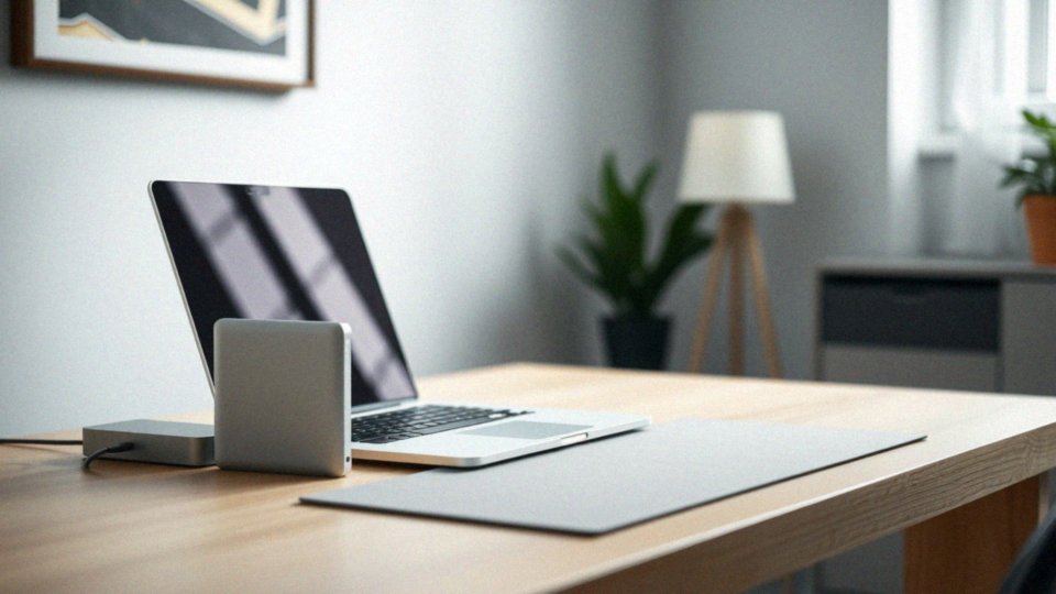 Jak podział dysku ułatwia codzienną pracę z komputerem?