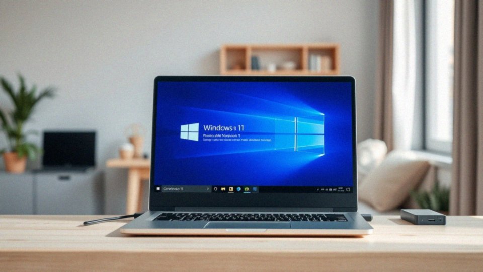 Jakie metody aktualizacji Windows 10 do 11 są dostępne?