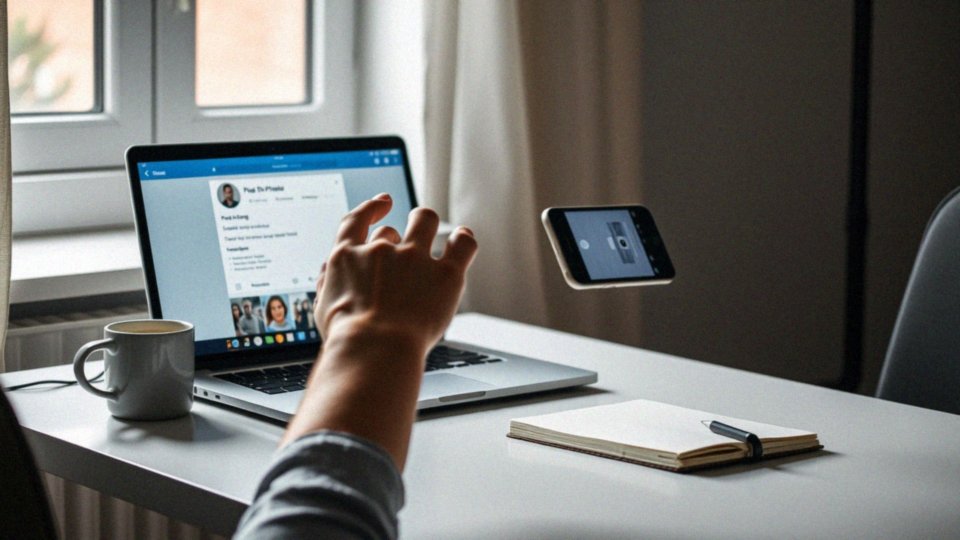 Co zrobić, gdy konto twórcy jest prywatne?