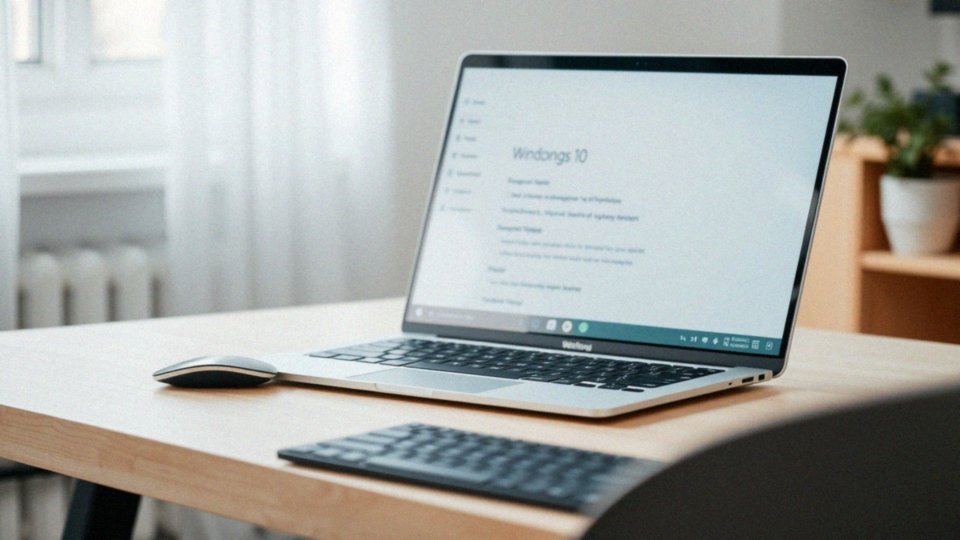 Gdzie znajdują się ustawienia językowe w Windows 10?