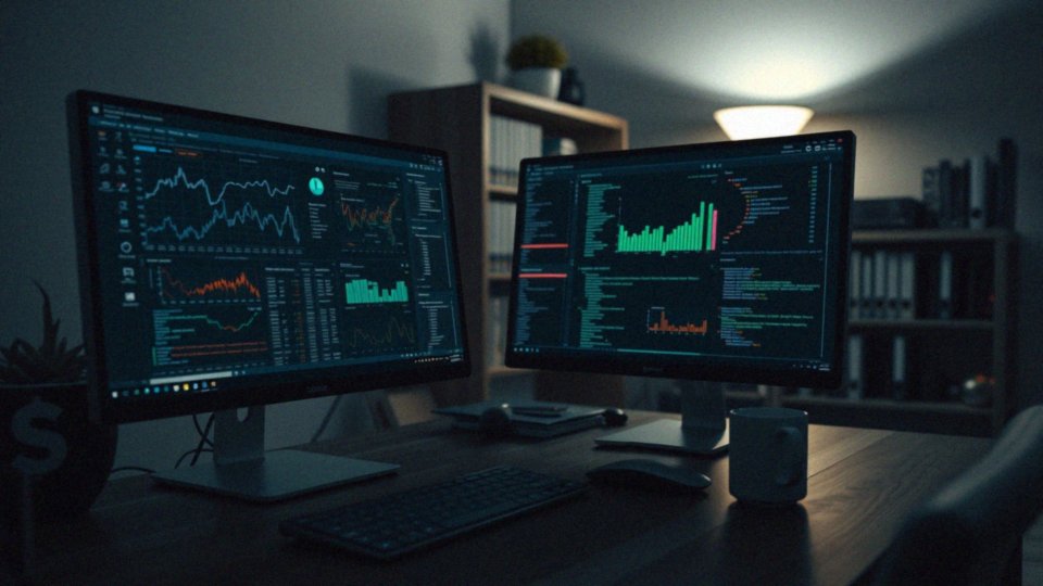 Jak monitorować swoje dane w Internecie?