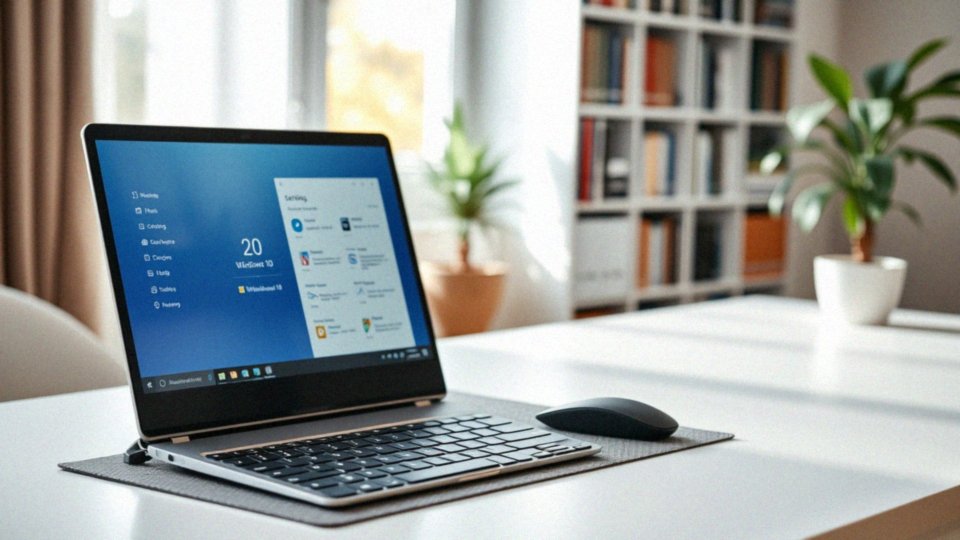 Jak sprawdzić, czy aktualizacja się powiodła?