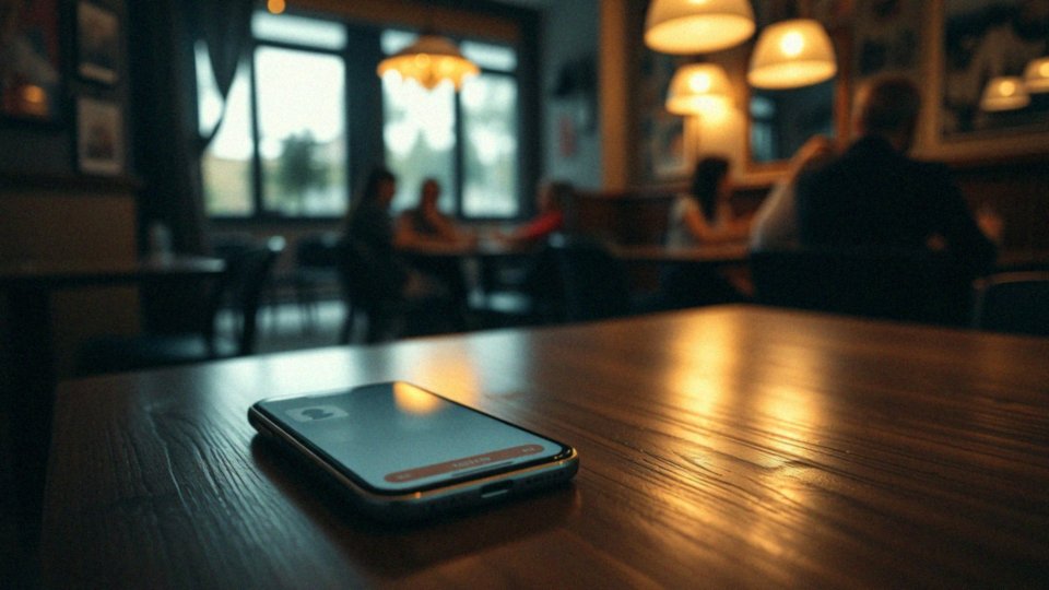 Jakie są oznaki, że mogłem zostać zablokowany?