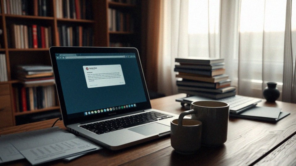 Jak rozpoznać wiadomości phishingowe?