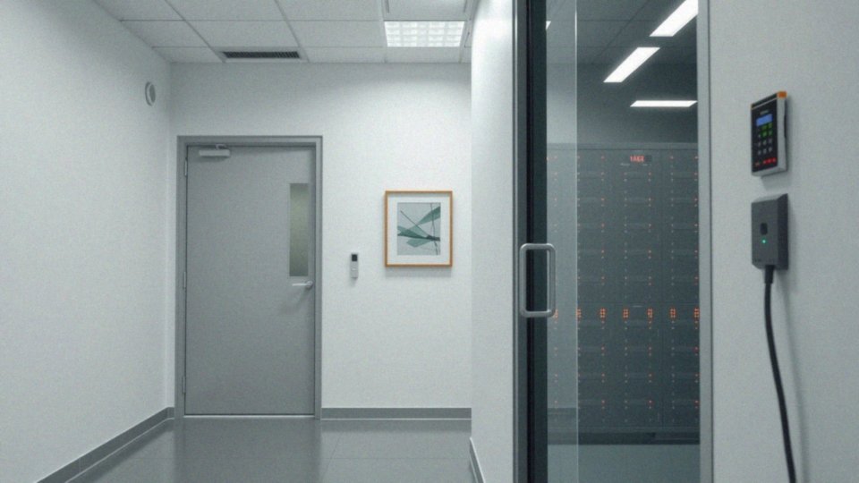 Jakie są najlepsze praktyki w zakresie ochrony danych osobowych?