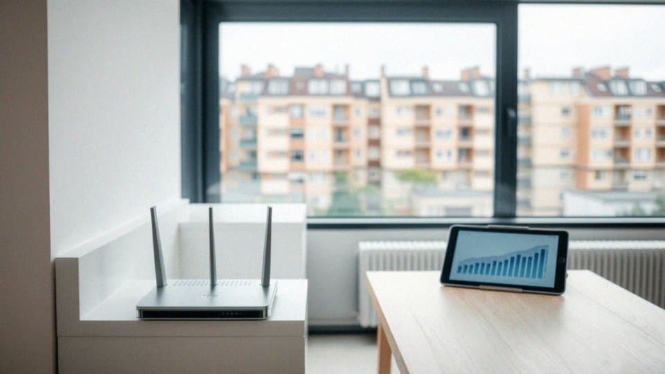 Jak operatorzy telekomunikacyjni dzielili się zwycięstwami w rankingach?