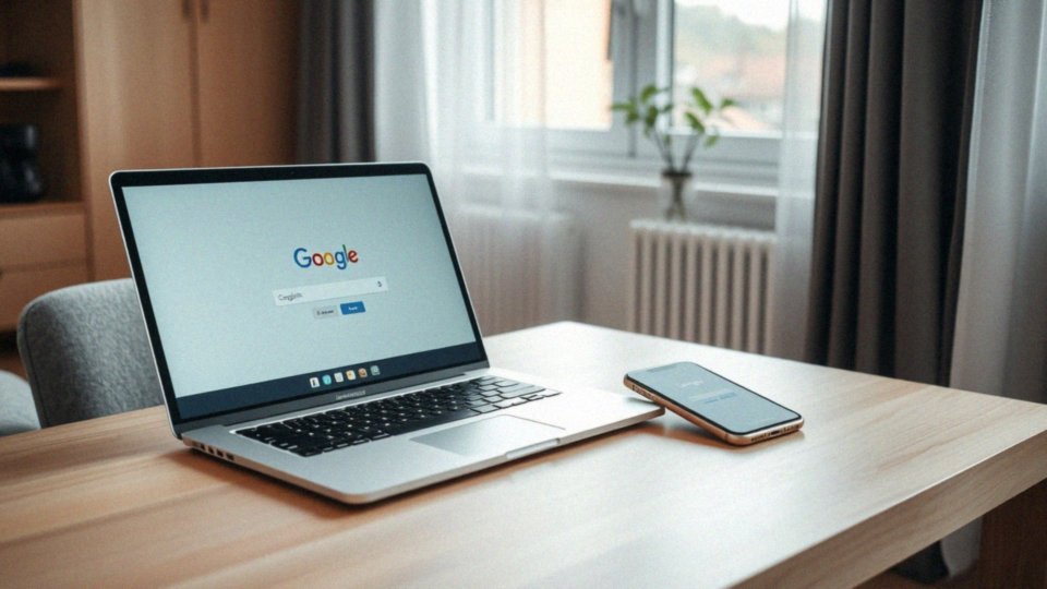 Jak używać konta Google do przenoszenia danych z telefonu?