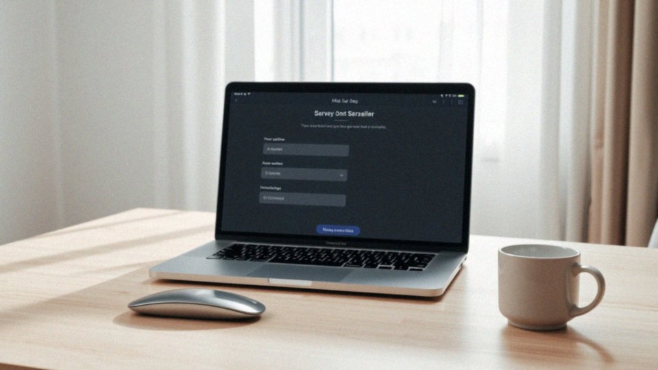 Jak dodać opcje odpowiedzi do ankiety?