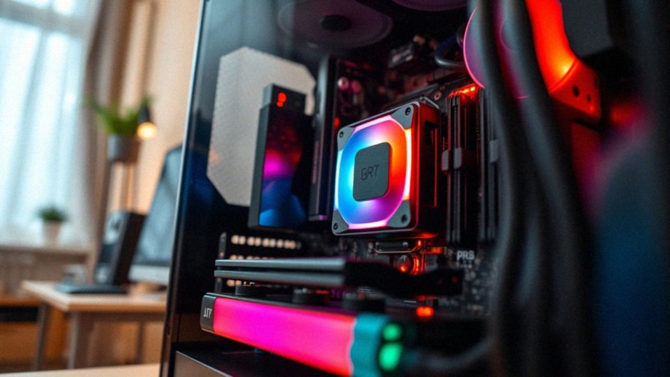 Jak zmiana procesora i płyty głównej wpływa na FPS w CS2?