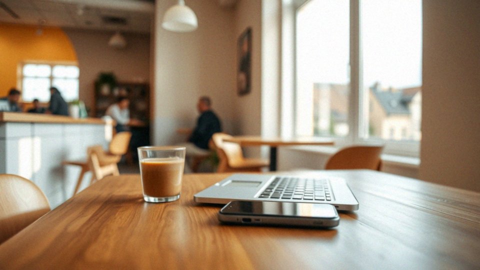 Jakie są opcje abonamentowe dla internetu mobilnego?