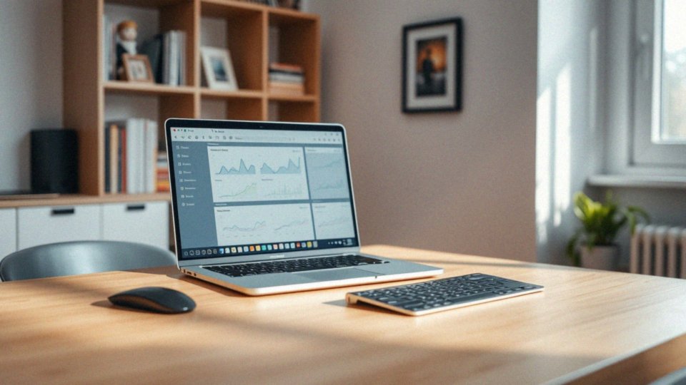 Jakie są zastosowania nagrywania ekranu na laptopie?