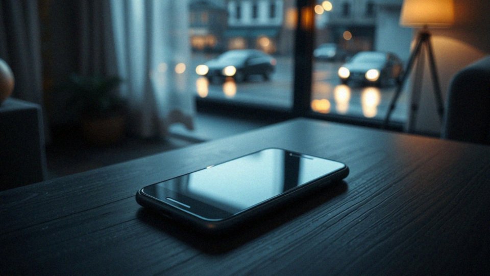 Czy nadawca dostaje powiadomienia o zrzutach ekranu w trybie „Wyświetl raz”?