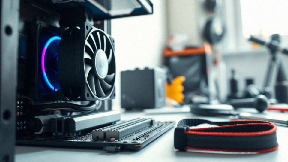 Jak dbać o nowy procesor po wymianie?