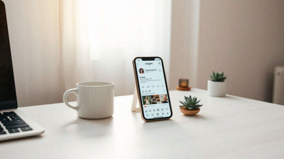 Jak przywrócić stare posty na Instagramie bez utraty zaangażowania?