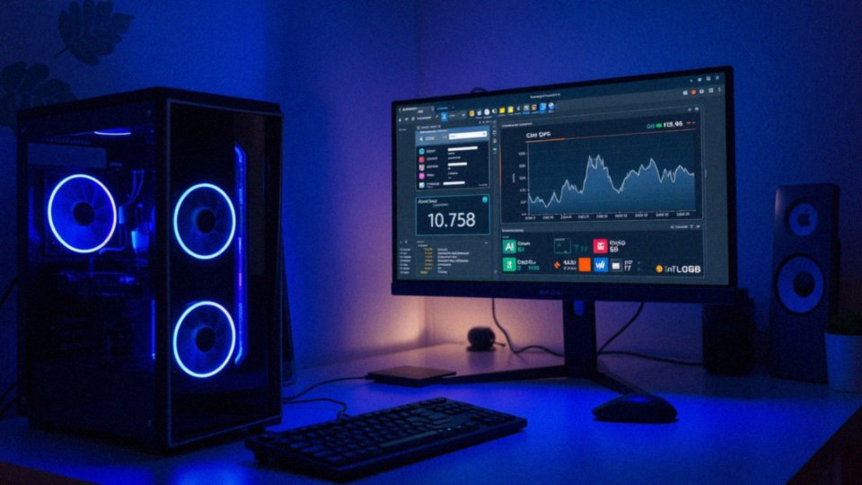 Jakie narzędzia można wykorzystać do sprawdzenia karty graficznej?