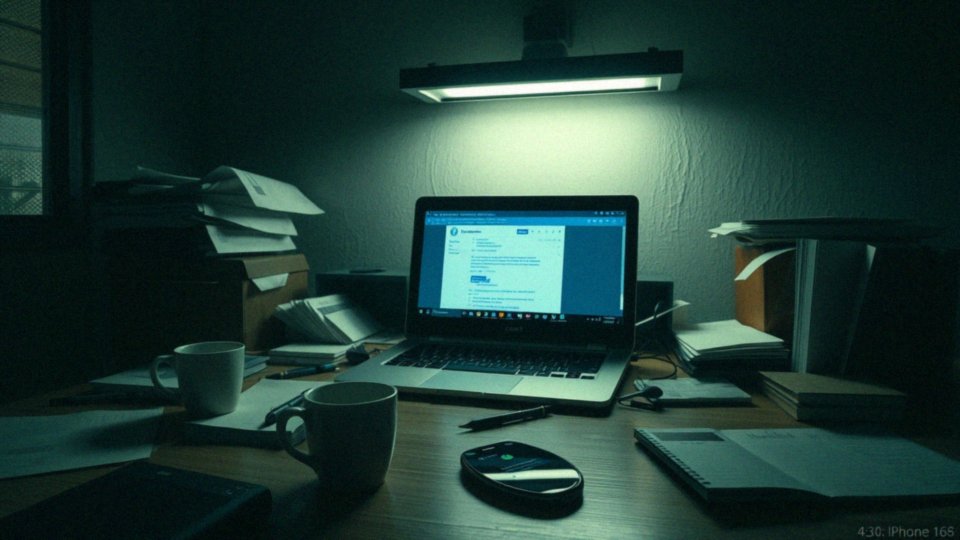 Jakie są techniki phishingowe?