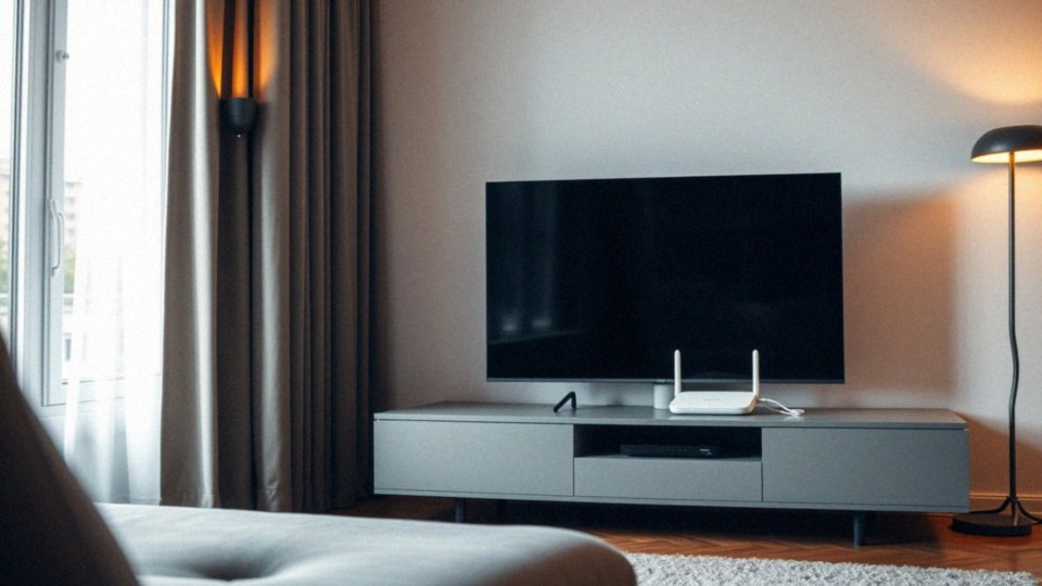 Jakie są opcje internetu dla domu?