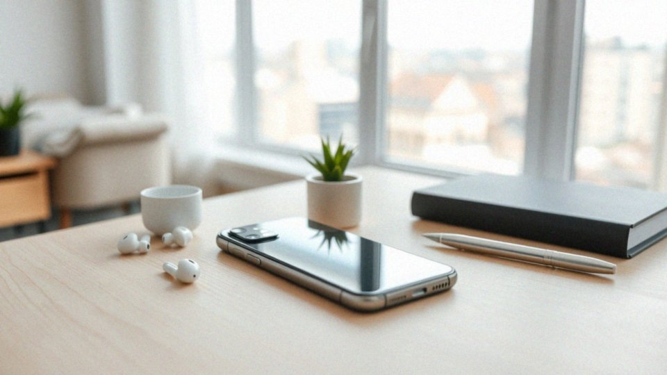 Dlaczego czyszczenie pamięci w telefonie jest ważne?