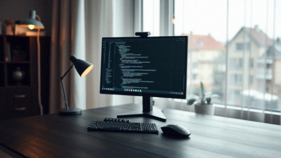 Dlaczego Linux działa płynniej niż Windows?