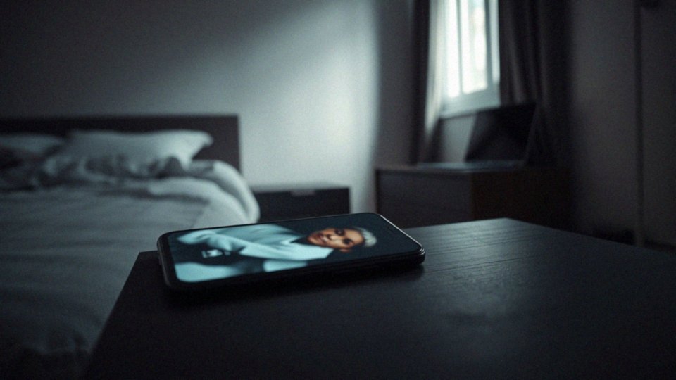 Jak działa anonimowe przeglądanie relacji?