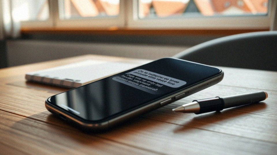 Jak zgłaszać smishing w Polsce?