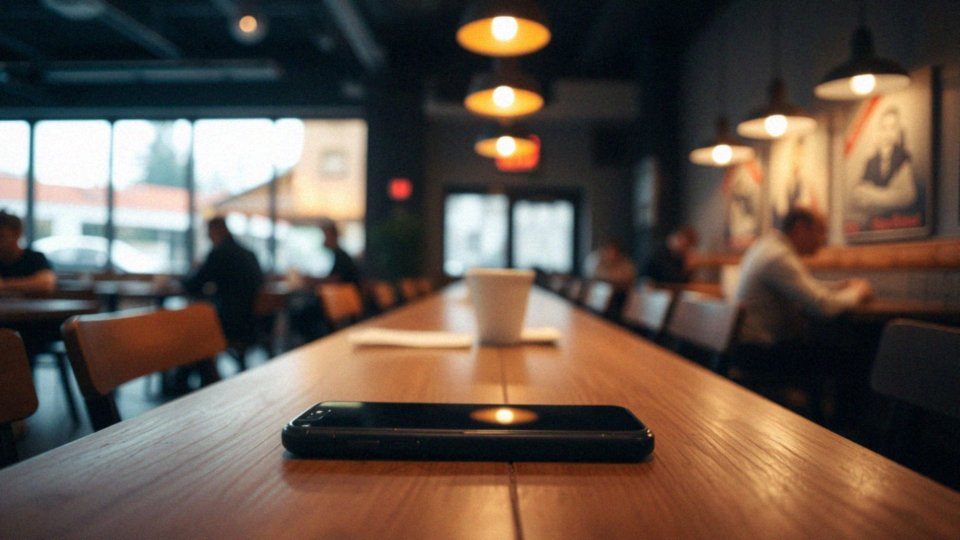 Czy na Instagramie widać, kto odwiedza profil?