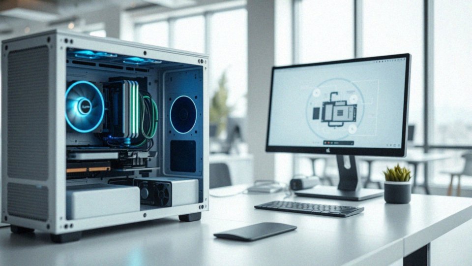 Co oznacza modułowa struktura Windows 12?