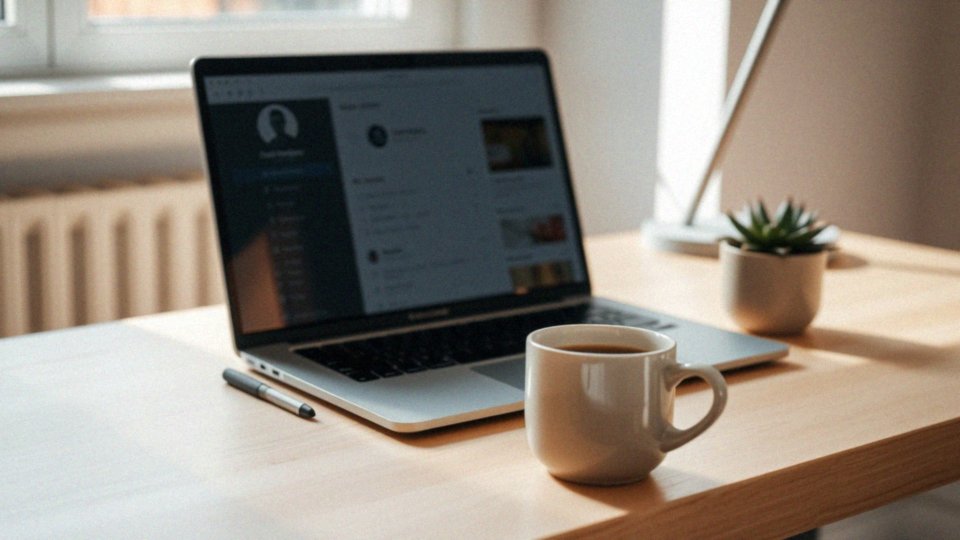 Jak ukryć datę urodzenia na swoim profilu?