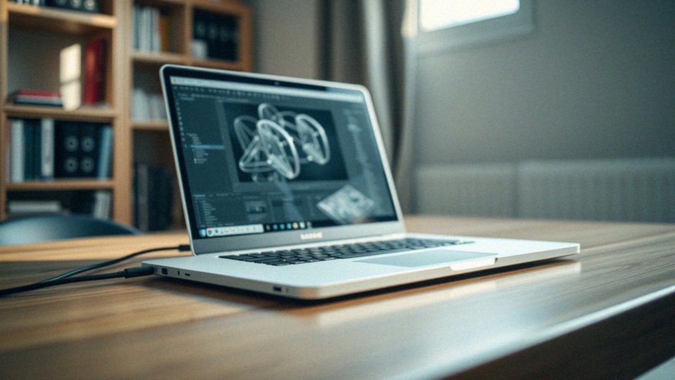 Jak system operacyjny korzysta z dwóch układów graficznych?