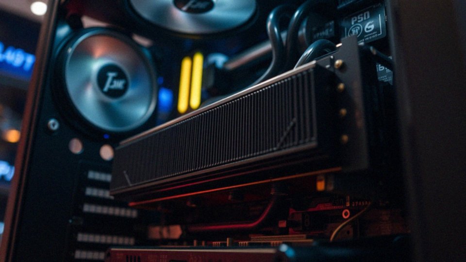 Jaką pamięć RAM powinna mieć karta graficzna do CS2?