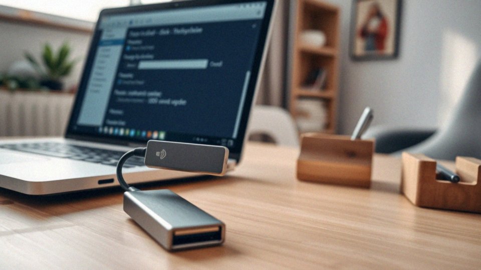 Jak przygotować nośnik instalacyjny do Windows 11?