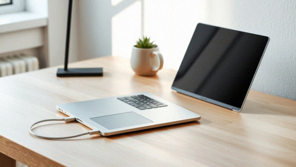 Jak często należy odłączać zasilacz w celu ochrony baterii?