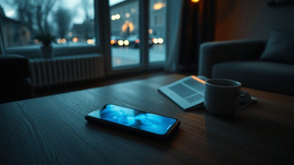 Dlaczego warto ukryć swoją aktywność na Messengerze?