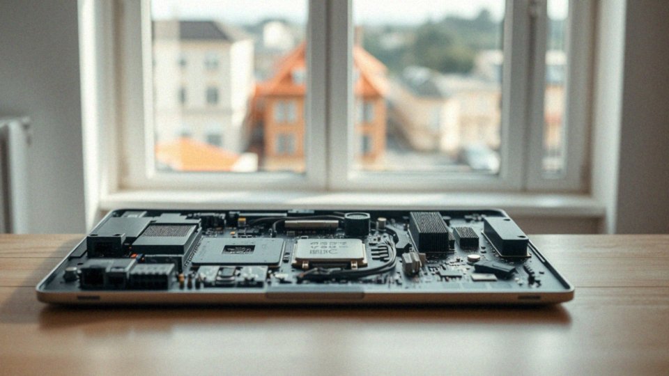 Co to jest zintegrowana karta graficzna?