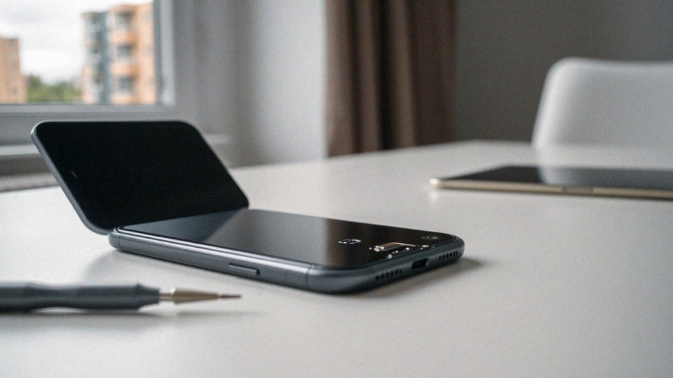 Co zrobić, jeśli telefon utknął w trybie awaryjnym?