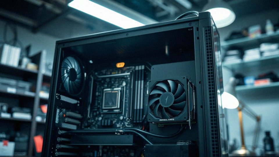 Jakie są różnice między zintegrowanymi a dedykowanymi kartami graficznymi?