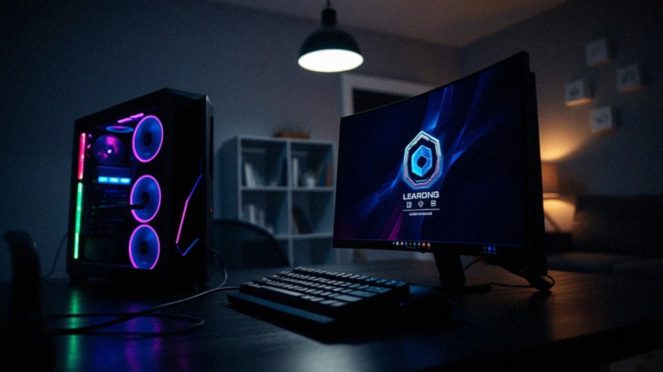 Jakie są zalecane wymagania sprzętowe do gry CS2?