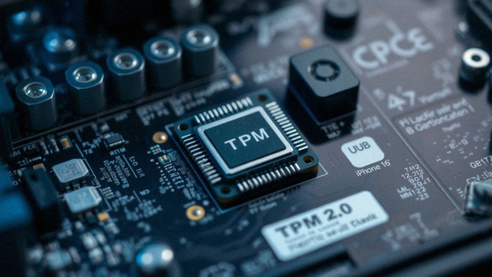 Czy TPM 2.0 jest wymagany do aktualizacji do Windows 11?