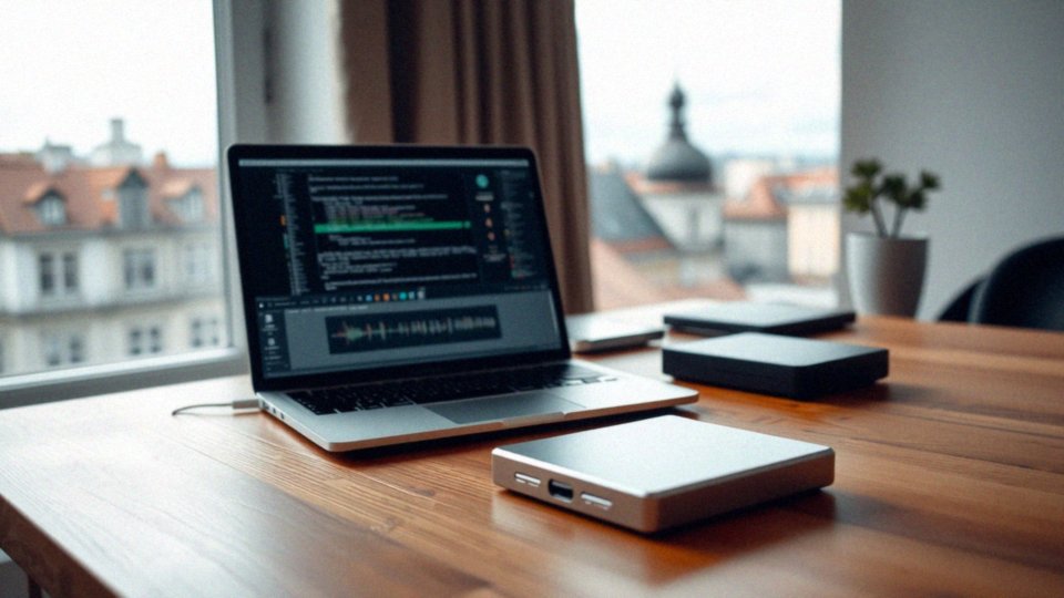 Jakie działania podjąć przed aktualizacją sterowników, aby zabezpieczyć system?